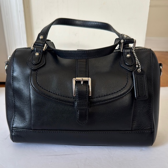 Vintage Coach bag - Picture 1 of 12